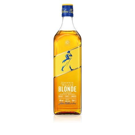 johnnie walker blonde price in hyderabad  Johnnie Blonde